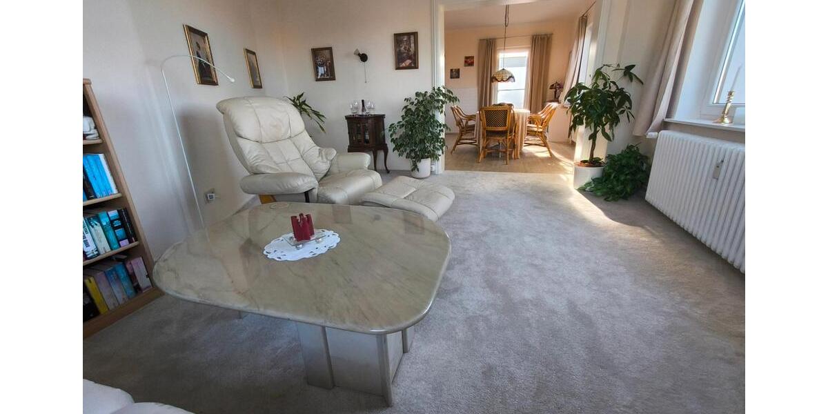 Etagenwohnung Grömitz - 3.5 Zimmer, 86 m&sup2;, 428.000&euro; | Angebot:26544397