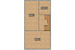 Reihenendhaus Idstein Wörsdorf - 6 Zimmer, 145 m&sup2;, 629.000&euro; | Angebot:26470979