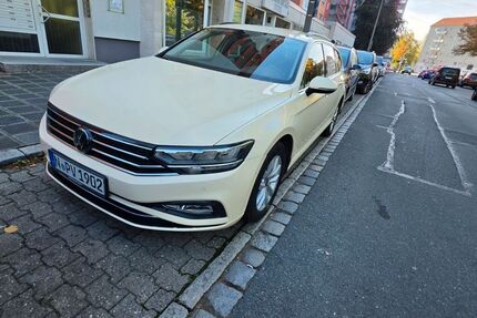 VW Passat 237.000 km 11.499 &euro; Nürnberg 90453