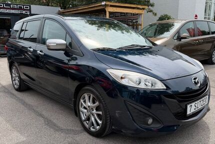 Mazda 5 140.000 km 7.990 &euro; Landsberg 86899