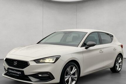 Seat Leon 89.983 km 20.920 € Göttingen 37079