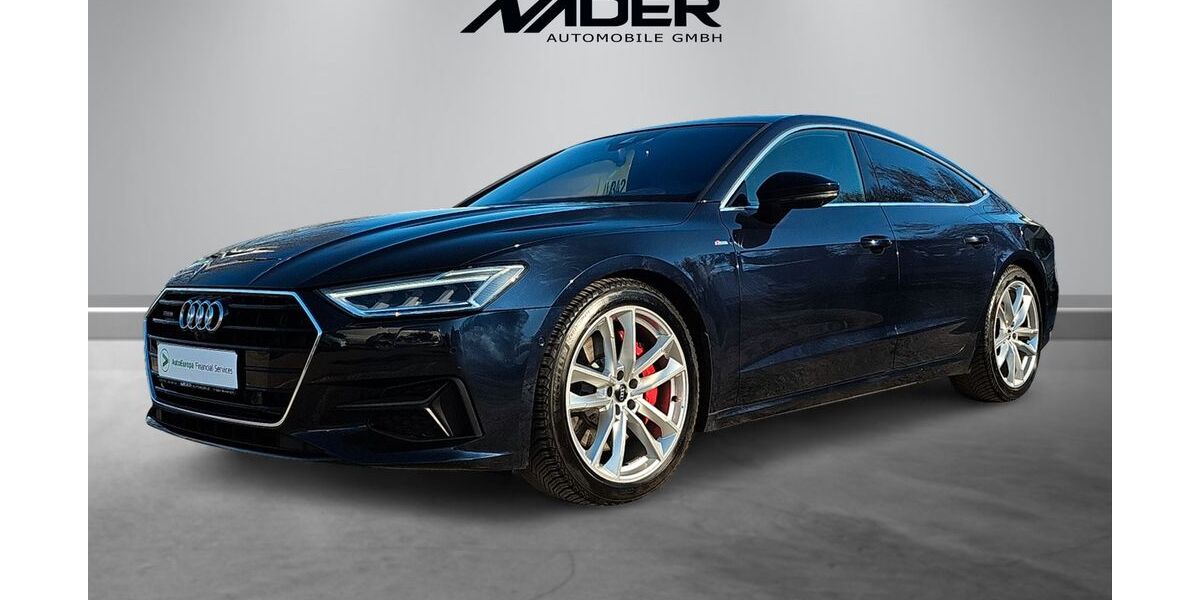 Audi A7 119.330 km 38.990 &euro; Weinstadt 71384