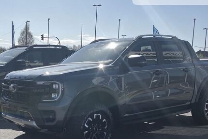 Ford Ranger 1.952 km 54.950 &euro; Bremen 28201