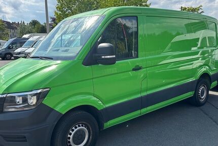 VW Crafter 244.071 km 14.490 &euro; Braunschweig 38118