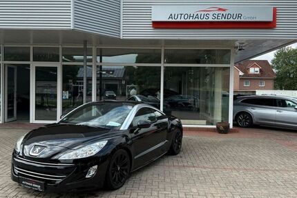 Peugeot RCZ 153.241 km 8.690 &euro; Menslage 49637