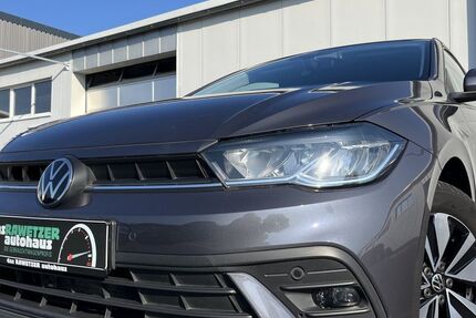 VW Polo 23.838 km 16.860 &euro; Marktredwitz 95615