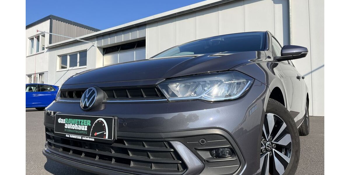 VW Polo 23.838 km 16.860 &euro; Marktredwitz 95615