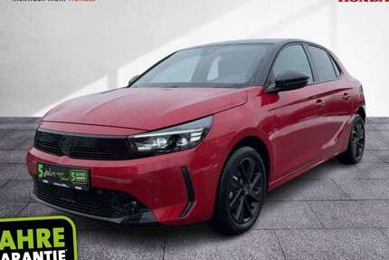 Opel Corsa 9.800 km 18.990 &euro; Augsburg 86156