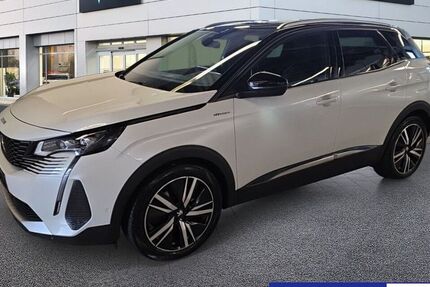 Peugeot 3008 77.246 km 23.490 € Berlin 12103
