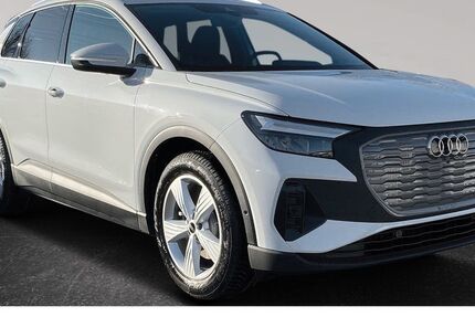 Audi Q4 e-tron 28.556 km 26.930 &euro; Osnabrück 49080