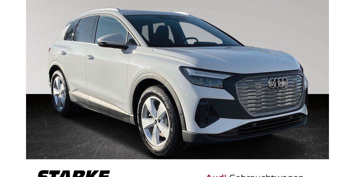Audi Q4 e-tron 28.556 km 26.930 &euro; Osnabrück 49080