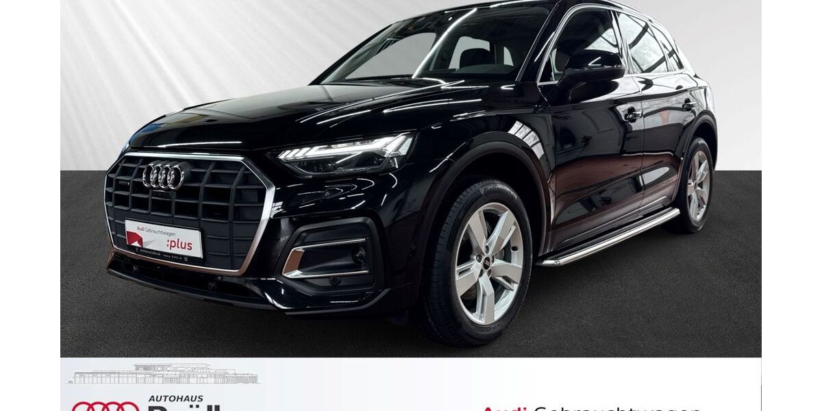 Audi Q5 44.700 km 35.900 &euro; Neuburg 86633