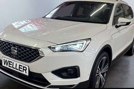 Seat Tarraco 133.800 km 23.980 &euro; Bremen 28205