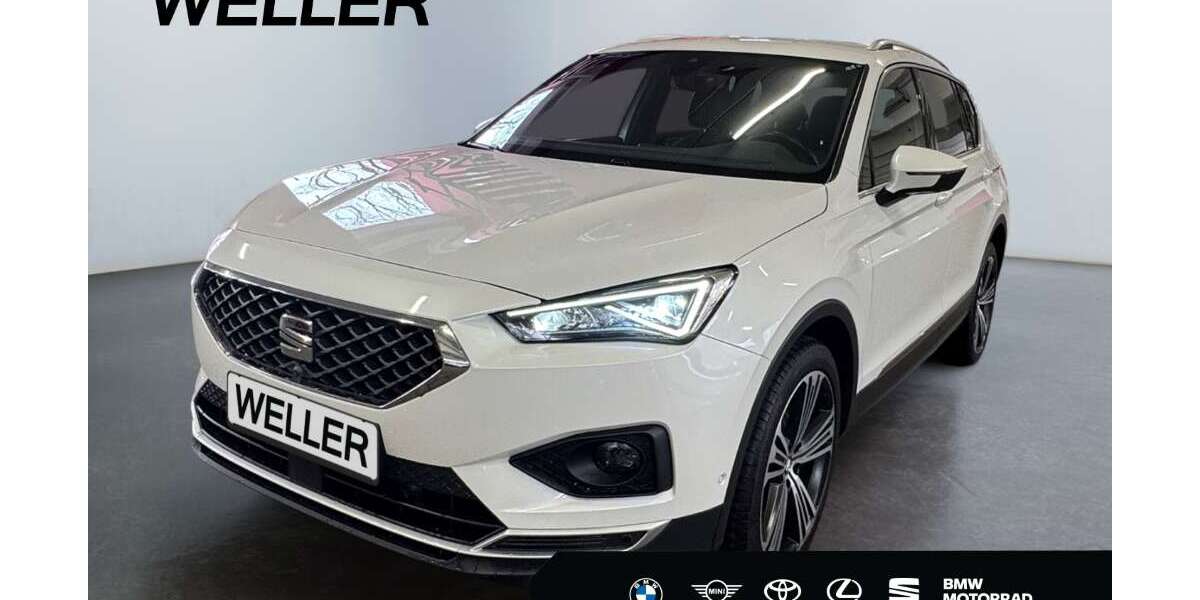 Seat Tarraco 133.800 km 23.980 &euro; Bremen 28205