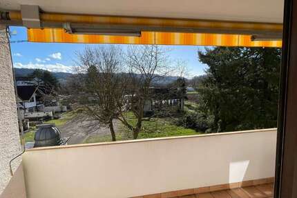 Wohnung Gengenbach - 3 Zimmer, 82 m&sup2;, 250.000&euro; | Angebot:25472369