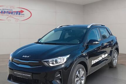 Kia Stonic 7.650 km 19.750 &euro; Luckau 15926