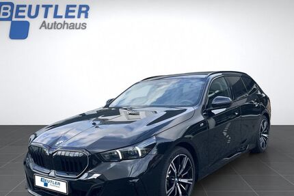 BMW 520 10.290 km 58.450 € Bad Essen 49152