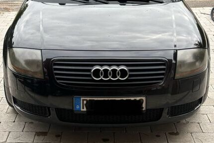 Audi TT 210.616 km 2.580 € Metzingen 72555