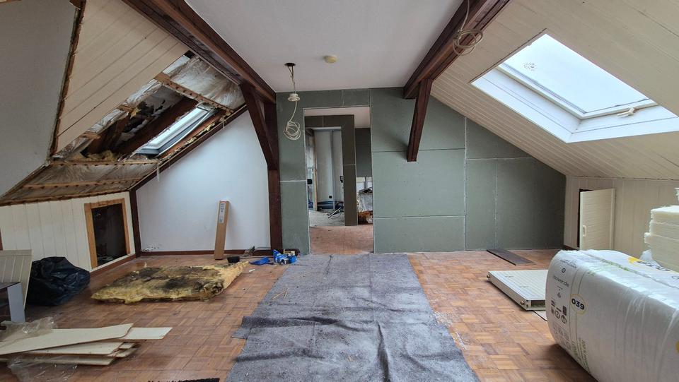 Etagenwohnung Kamen - 5 Zimmer, 115 m&sup2;, 1.150&euro; | Angebot:25143752