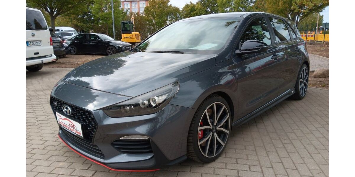 Hyundai i30 36.307 km 21.700 &euro; Leipzig 04179