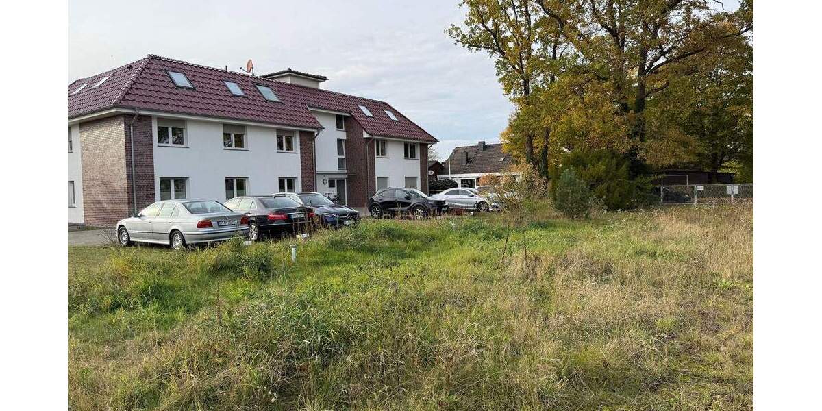 Grundstück Wunstorf Steinhude - 2.450.000&euro; | Angebot:24139150