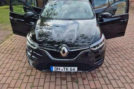 Renault Megane 80.000 km 16.000 &euro; Syke 28857