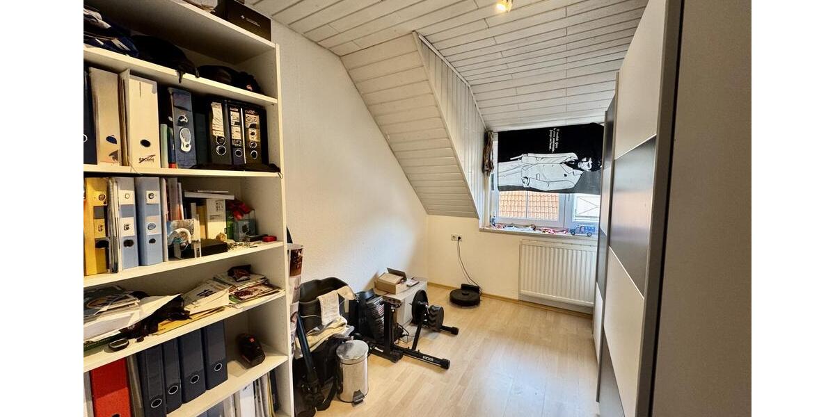 Dachgeschoßwohnung Kißlegg - 2 Zimmer, 83 m&sup2;, 900&euro; | Angebot:26646508