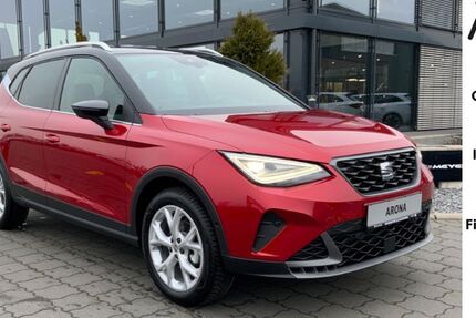 Seat Arona 8.500 km 30.450 &euro; Langwedel 27299