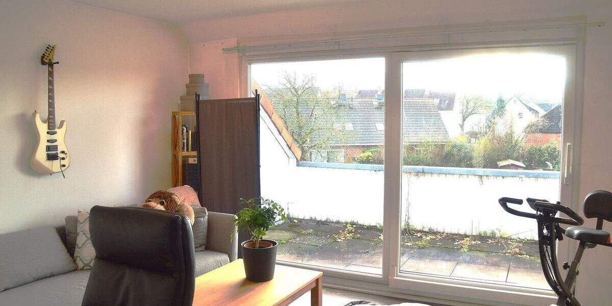 BJ 1993 - Modernisierte Doppelhaushälfte in Isernhagen-HB erwartet Sie ! 5 zimmer