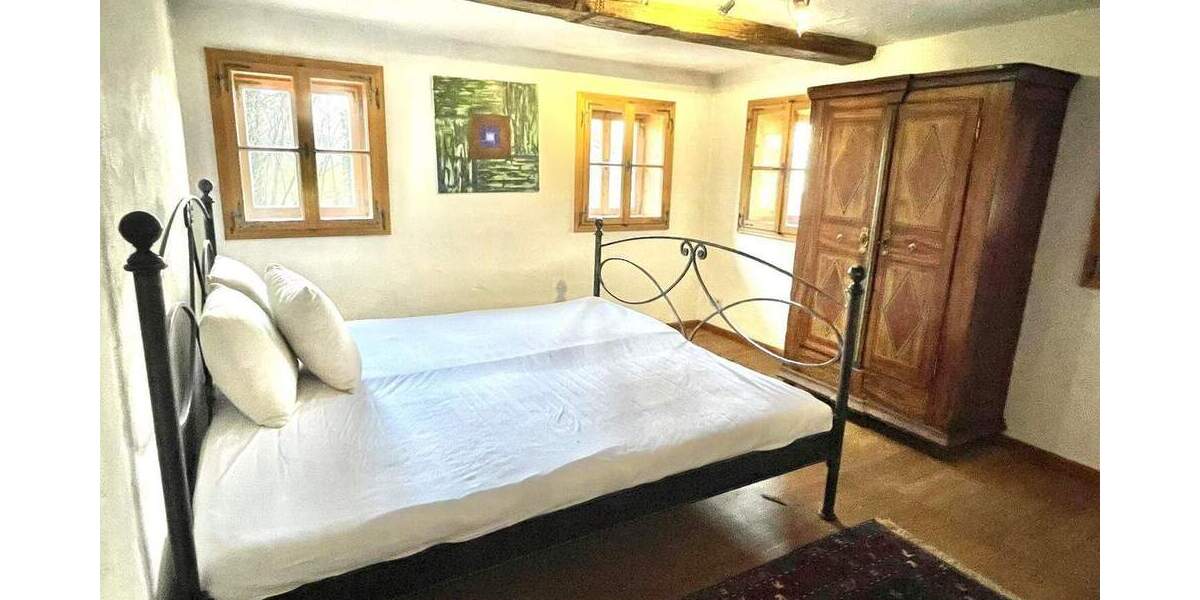 Bauernhaus, Landhaus Saaldorf-Surheim Gerspoint - 1 Zimmer, 490 m&sup2;, 1.295.000&euro; | Angebot:26345510