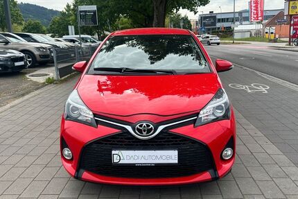 Toyota Yaris 169.000 km 7.999 &euro; Freiburg 79108