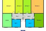 Etagenwohnung Waldheim - 5 Zimmer, 112 m&sup2;, 549&euro; | Angebot:26679945