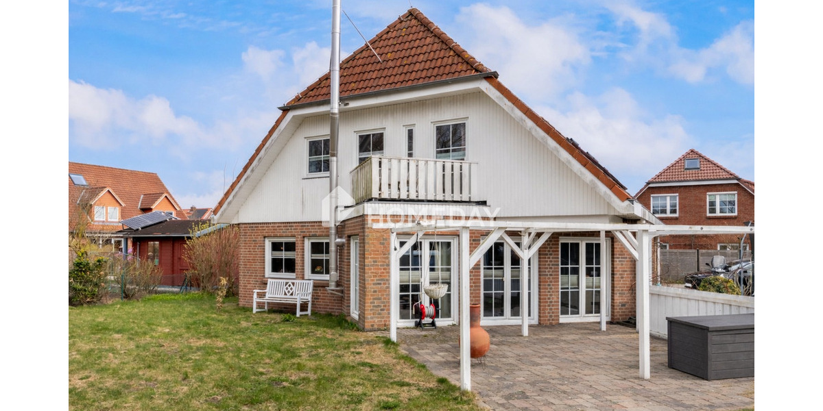 Einfamilienhaus Elmenhorst-Lichtenhagen Lichtenhagen - 8 Zimmer, 230 m&sup2;, 886.500&euro; | Angebot:26106402