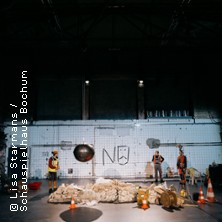 Krach 15.11.2025 Zeche Bochum