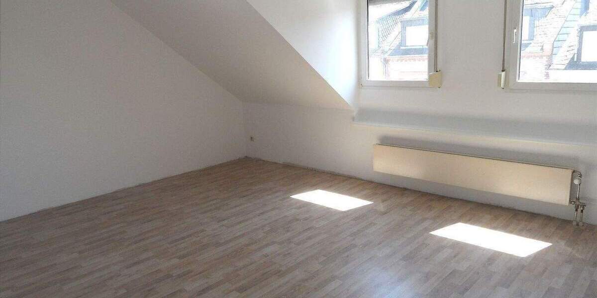 Etagenwohnung Konz Karthaus - 2 Zimmer, 64 m&sup2;, 540&euro; | Angebot:25731975