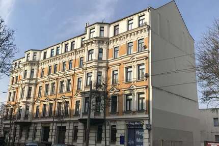 Wohnung zum Mieten in Leipzig 535 € 62.67 m² 2 zimmer