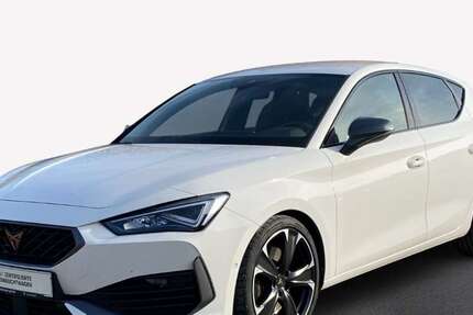 Cupra Leon 41.000 km 25.990 &euro; Pfaffenhofen 85276