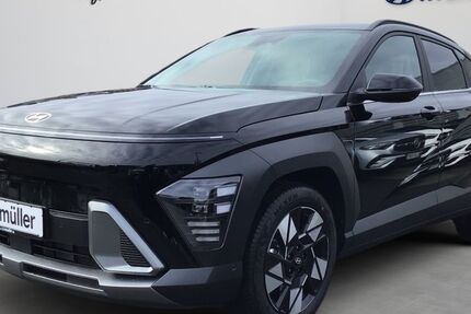 Hyundai KONA 2.500 km 28.878 &euro; Hof 95030