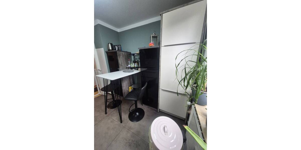 Etagenwohnung Bad Sachsa - 2 Zimmer, 60 m&sup2;, 51.900&euro; | Angebot:25850363