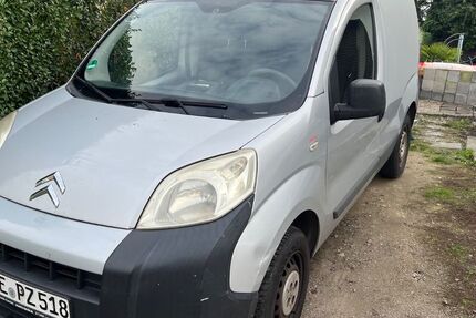 Citroen Nemo 166.000 km 2.400 € Essen 45143
