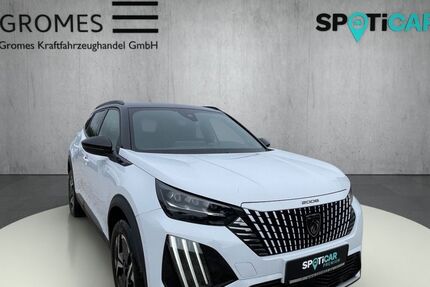 Peugeot 2008 12.700 km 25.990 &euro; Wartenberg 85456