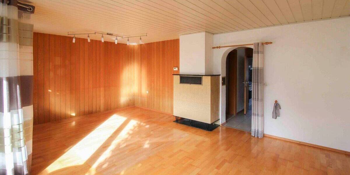 Einfamilienhaus Vöhringen - 5 Zimmer, 314.000&euro; | Angebot:26307589
