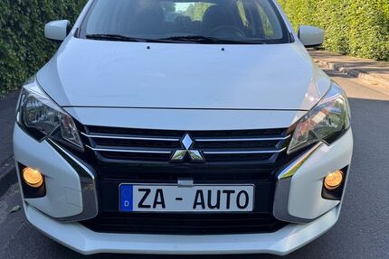 Mitsubishi Space Star 86.000 km 5.990 &euro; Hamburg 22523