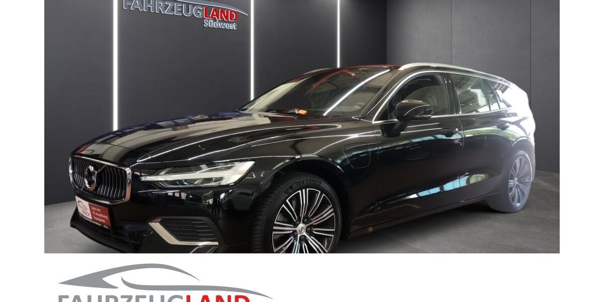 Volvo V60 44.250 km 28.980 &euro; Müllheim 79379