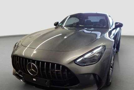 Mercedes-Benz AMG GT 9.350 km 156.900 &euro; Westendorf 86707