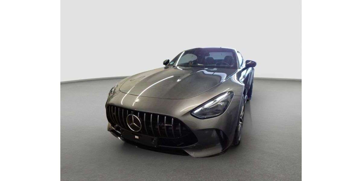 Mercedes-Benz AMG GT 9.350 km 156.900 &euro; Westendorf 86707