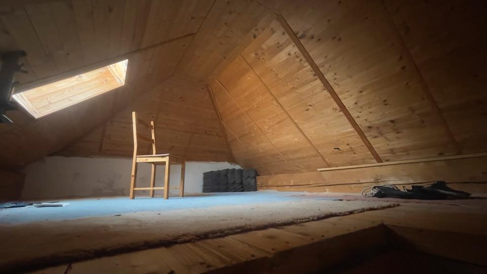 Doppelhaus Hälte