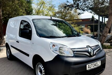 Renault Kangoo 32.000 km 13.990 &euro; Schwetzingen 68723