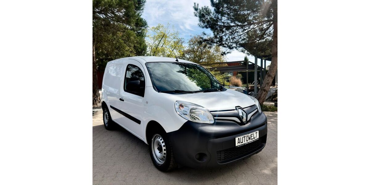 Renault Kangoo 32.000 km 13.990 &euro; Schwetzingen 68723