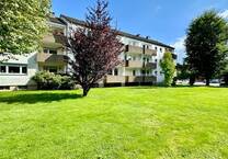 Single-Appartement in BI-Schildesche mit Einbauküche
